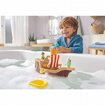 ������ ������: ����� �������� ����� �� ���� �� Playmobil 71769
