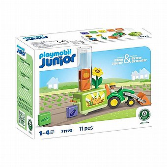 ������: ������ �� ����� ������ Playmobil 71773