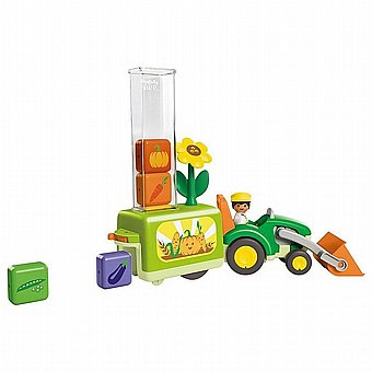 ������: ������ �� ����� ������ Playmobil 71773