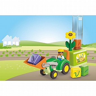 ������: ������ �� ����� ������ Playmobil 71773