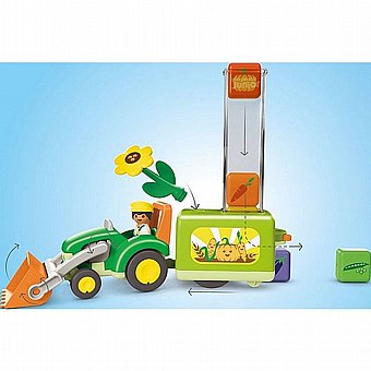 ������: ������ �� ����� ������ Playmobil 71773