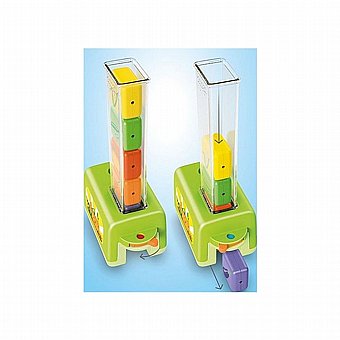 ������: ������ �� ����� ������ Playmobil 71773