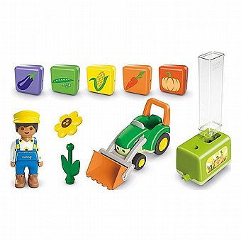 ������: ������ �� ����� ������ Playmobil 71773