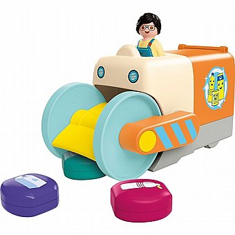 ������: ��� ����� ���� Playmobil 71774