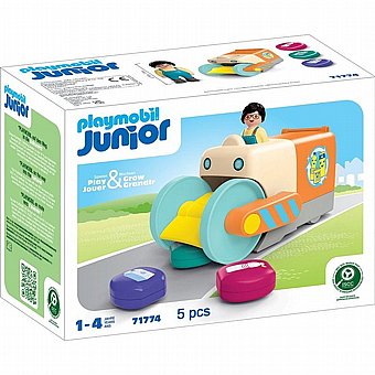 ������: ��� ����� ���� Playmobil 71774