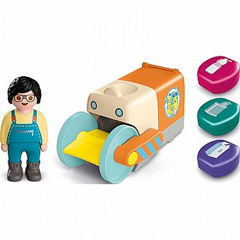 ������: ��� ����� ���� Playmobil 71774