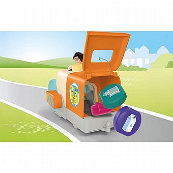 ������: ��� ����� ���� Playmobil 71774