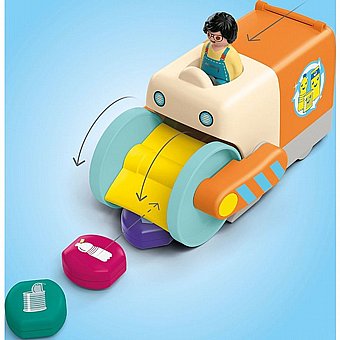 ������: ��� ����� ���� Playmobil 71774