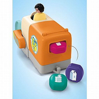 ������: ��� ����� ���� Playmobil 71774