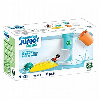������ �����: ���� ��� �� ����� Playmobil 71775