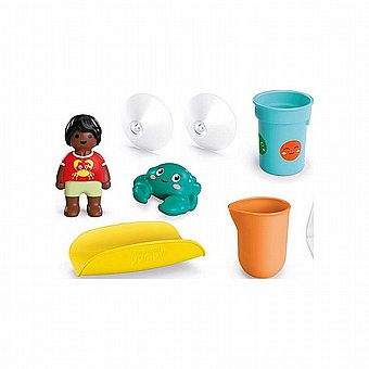 ������ �����: ���� ��� �� ����� Playmobil 71775
