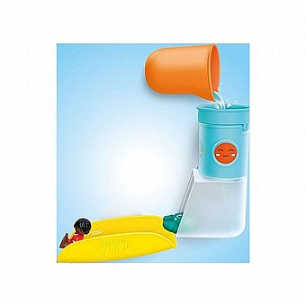 ������ �����: ���� ��� �� ����� Playmobil 71775