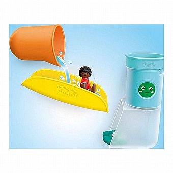 ������ �����: ���� ��� �� ����� Playmobil 71775