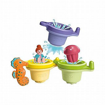 ������ �����: ����� ���� �� ��� ��� Playmobil 71776