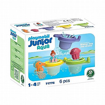 ������ �����: ����� ���� �� ��� ��� Playmobil 71776