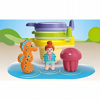 ������ �����: ����� ���� �� ��� ��� Playmobil 71776