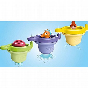 ������ �����: ����� ���� �� ��� ��� Playmobil 71776