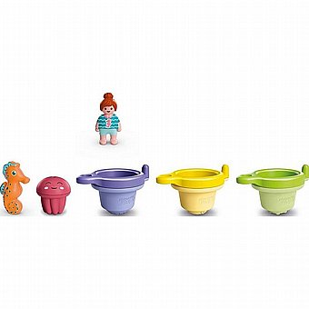 ������ �����: ����� ���� �� ��� ��� Playmobil 71776