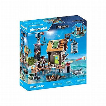 ������ ������� �� ���� Playmobil 71792