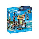������ ������� �� ���� Playmobil 71792
