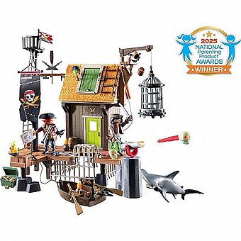 ������ ������� �� ���� Playmobil 71792