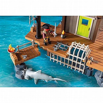 ������ ������� �� ���� Playmobil 71792