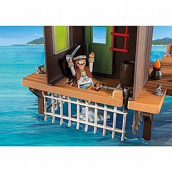 ������ ������� �� ���� Playmobil 71792