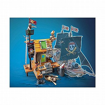 ������ ������� �� ���� Playmobil 71792