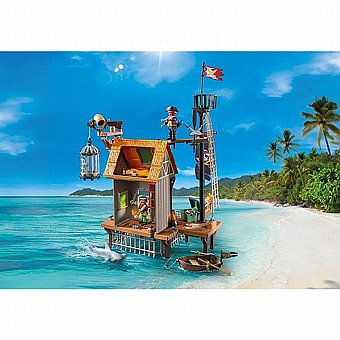 ������ ������� �� ���� Playmobil 71792