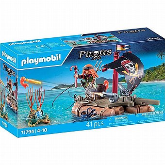 ��� ������� Playmobil 71794