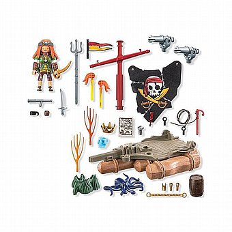 ��� ������� Playmobil 71794