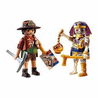 ���� ������ ������ Playmobil 71796