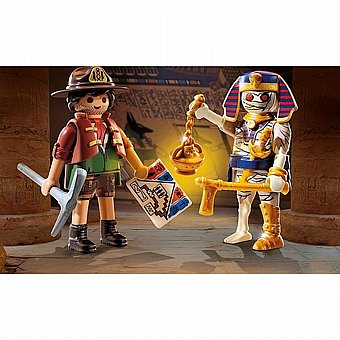 ���� ������ ������ Playmobil 71796