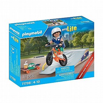 ��������� �� ���� Playmobil 71798