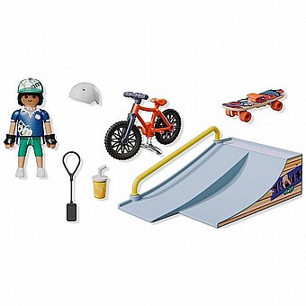 ��������� �� ���� Playmobil 71798