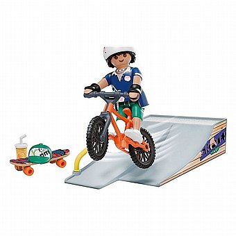 ��������� �� ���� Playmobil 71798