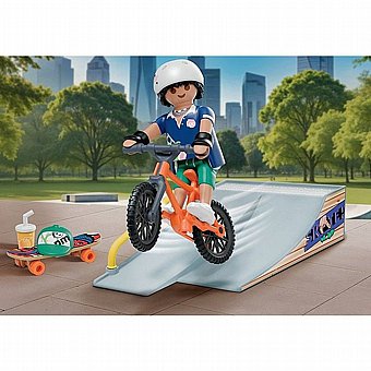 ��������� �� ���� Playmobil 71798
