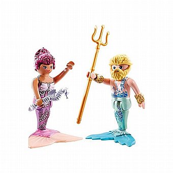 �� �� ������� Playmobil 71799