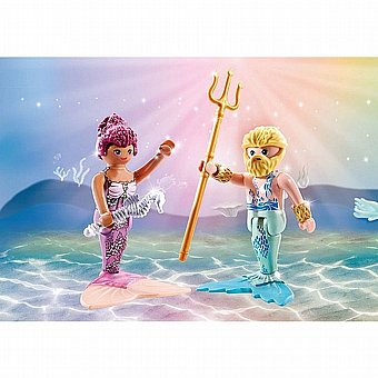 �� �� ������� Playmobil 71799