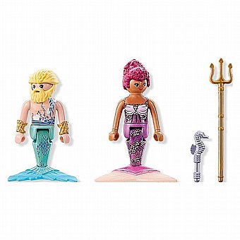 �� �� ������� Playmobil 71799