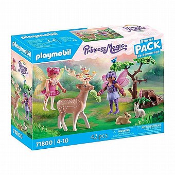 ����� ���� �� ���� ��� Playmobil 71800