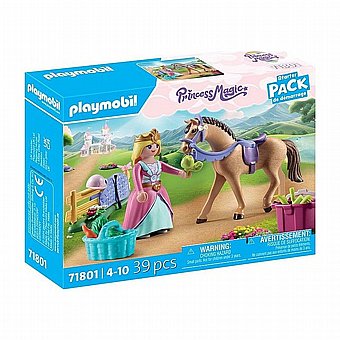 ����� ����� �� ��� Playmobil 71801