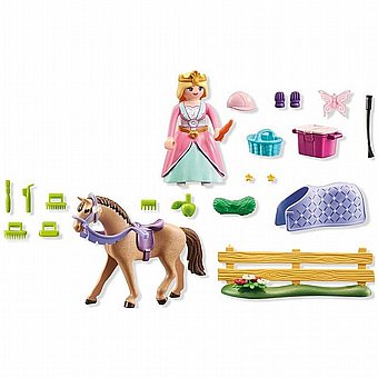 ����� ����� �� ��� Playmobil 71801