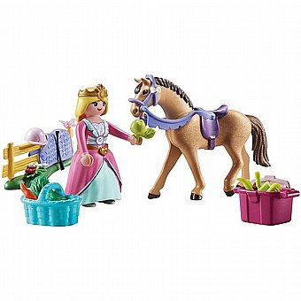 ����� ����� �� ��� Playmobil 71801