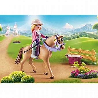 ����� ����� �� ��� Playmobil 71801