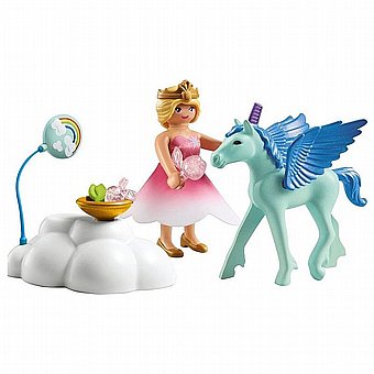 ����� �� ��� Playmobil 71802