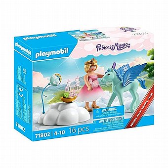 ����� �� ��� Playmobil 71802
