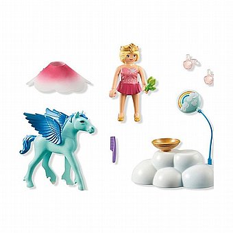 ����� �� ��� Playmobil 71802