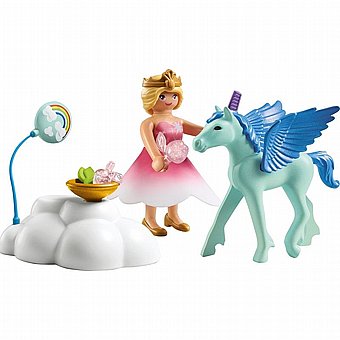 ����� �� ��� Playmobil 71802