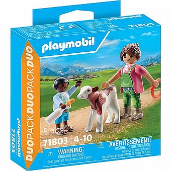 ����� ��� ����� ����� Playmobil 71803